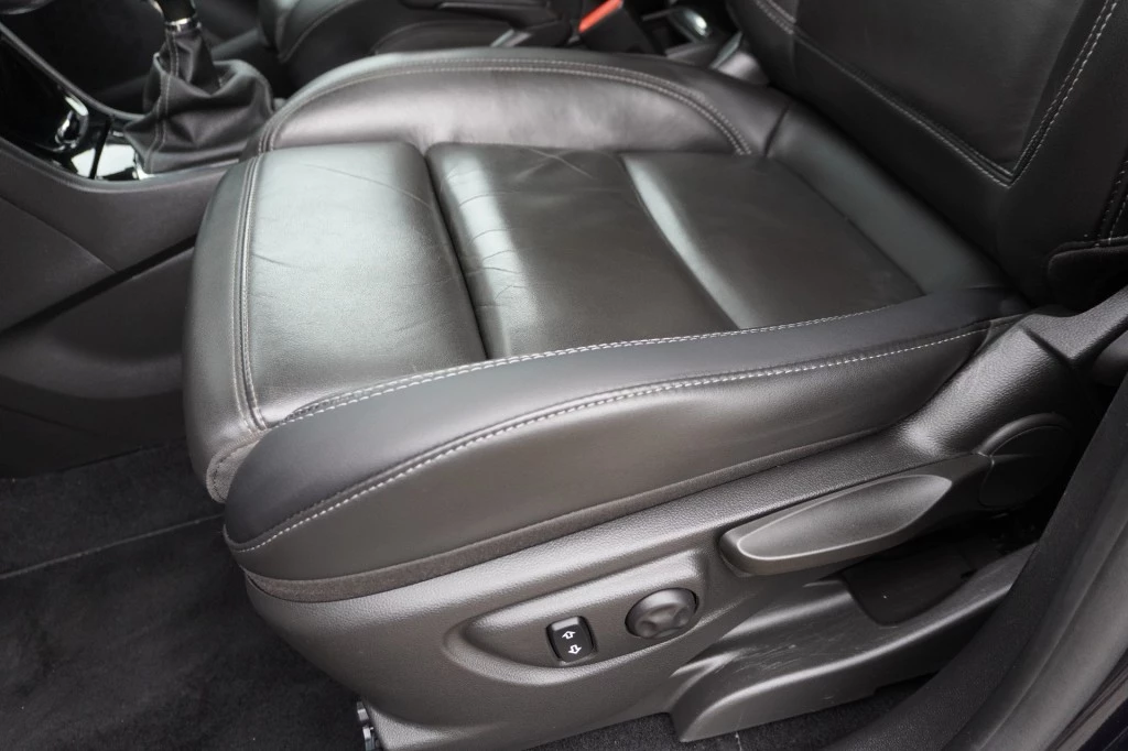 Hoofdafbeelding Opel Mokka X