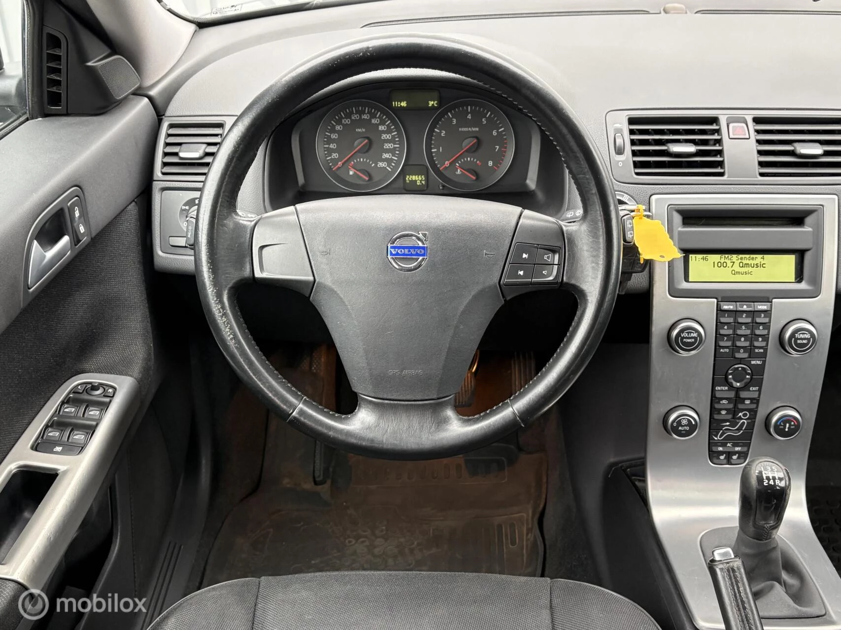 Hoofdafbeelding Volvo V50