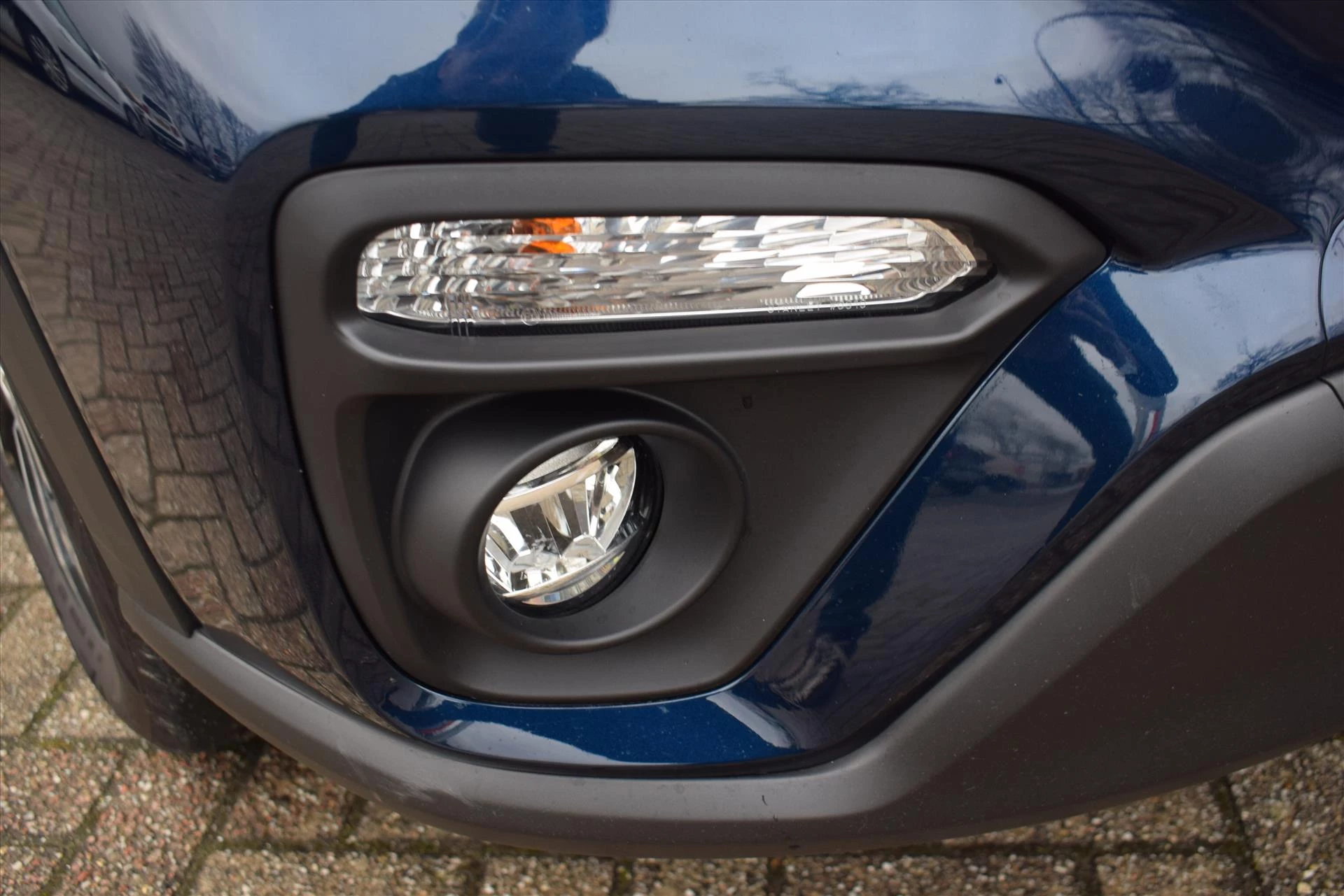 Hoofdafbeelding Suzuki S-Cross