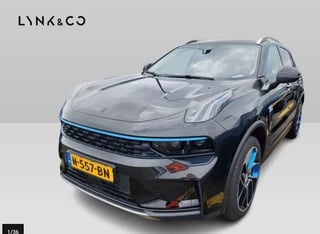 Lynk & Co 01 1.5 Plug-In Hybrid 262pk Automaat *NL* [ PANO+ACC+LED+CARPLAY+CAMERA+VIRTUAL+BLIS ]