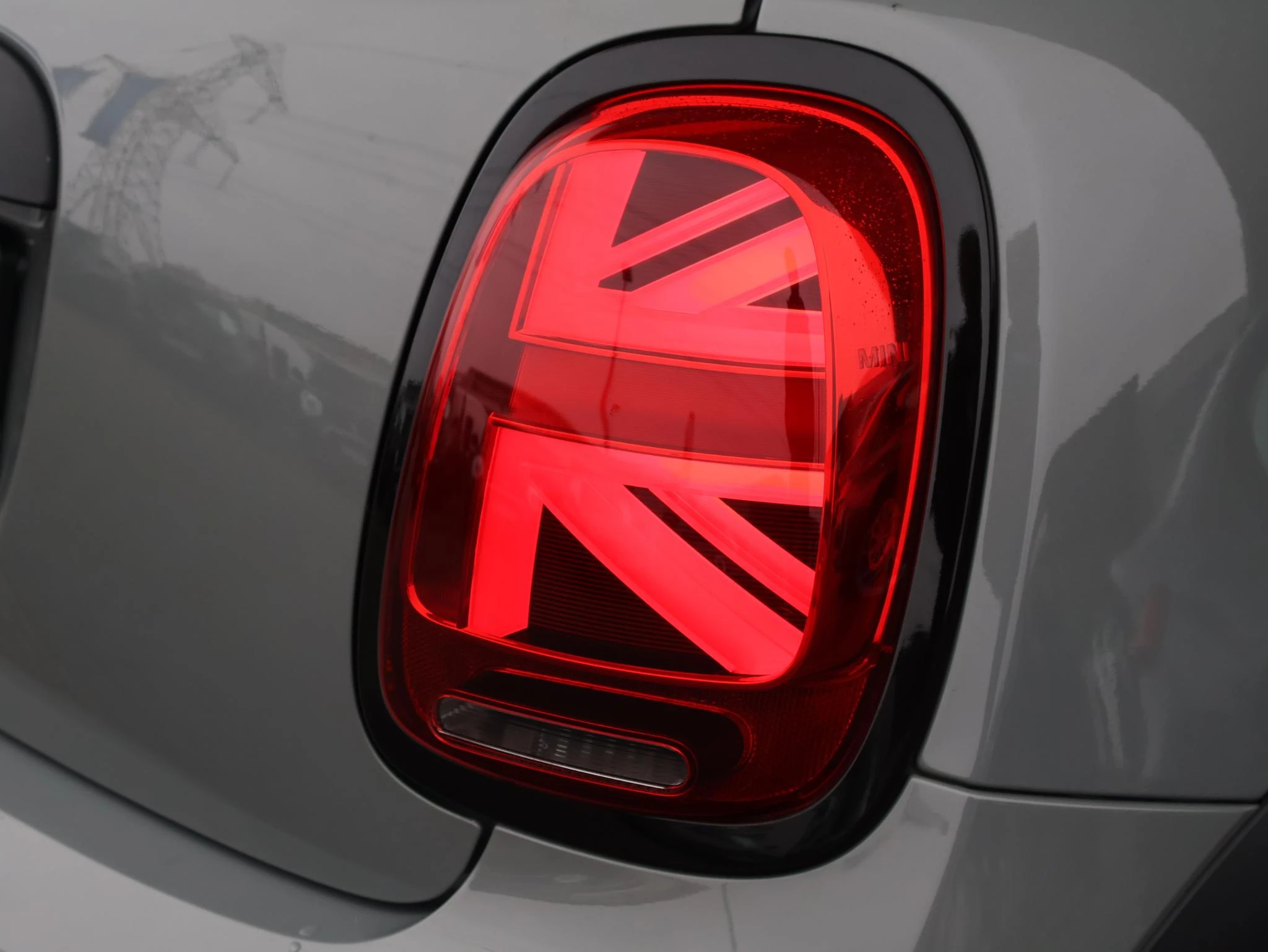 Hoofdafbeelding MINI One Cabrio