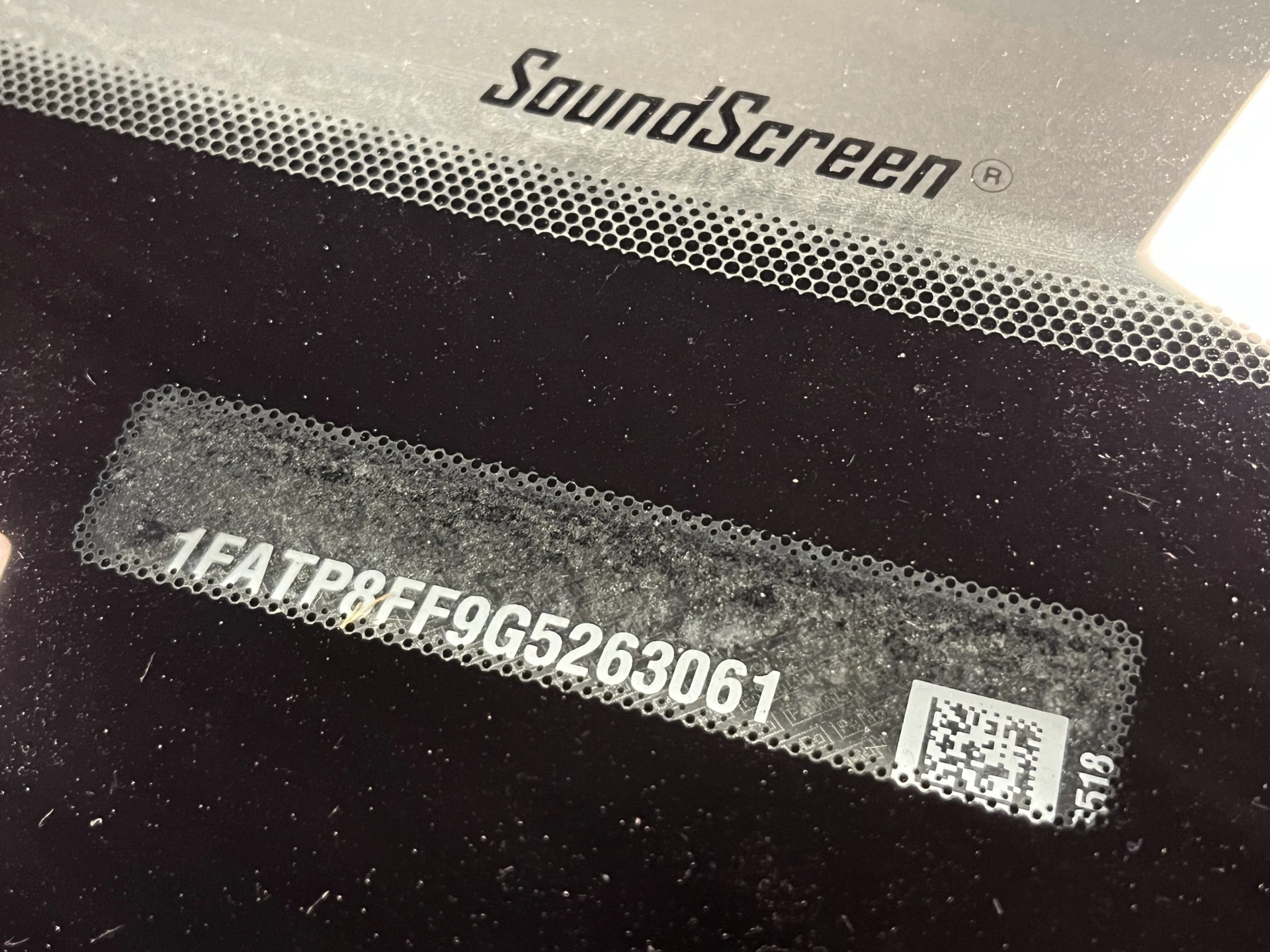 Hoofdafbeelding Ford Mustang