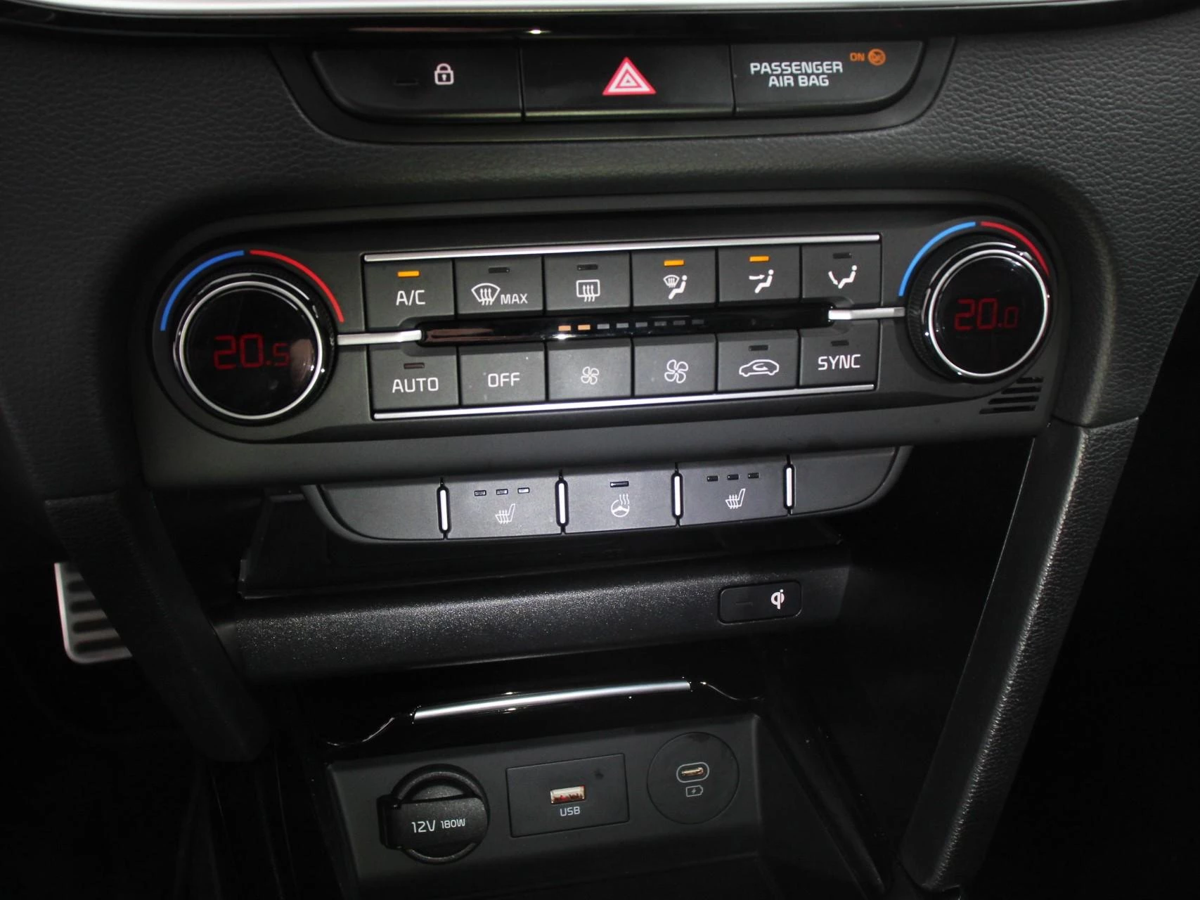 Hoofdafbeelding Kia ProCeed