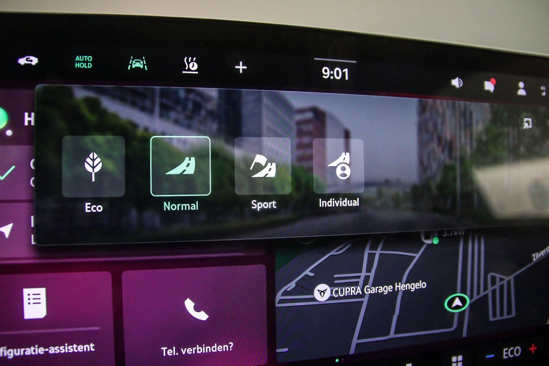 Hoofdafbeelding Škoda Elroq