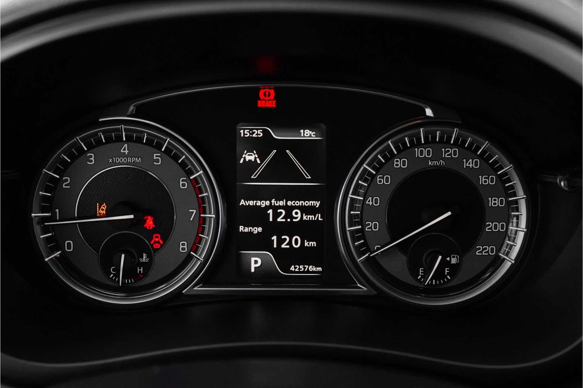 Hoofdafbeelding Suzuki S-Cross