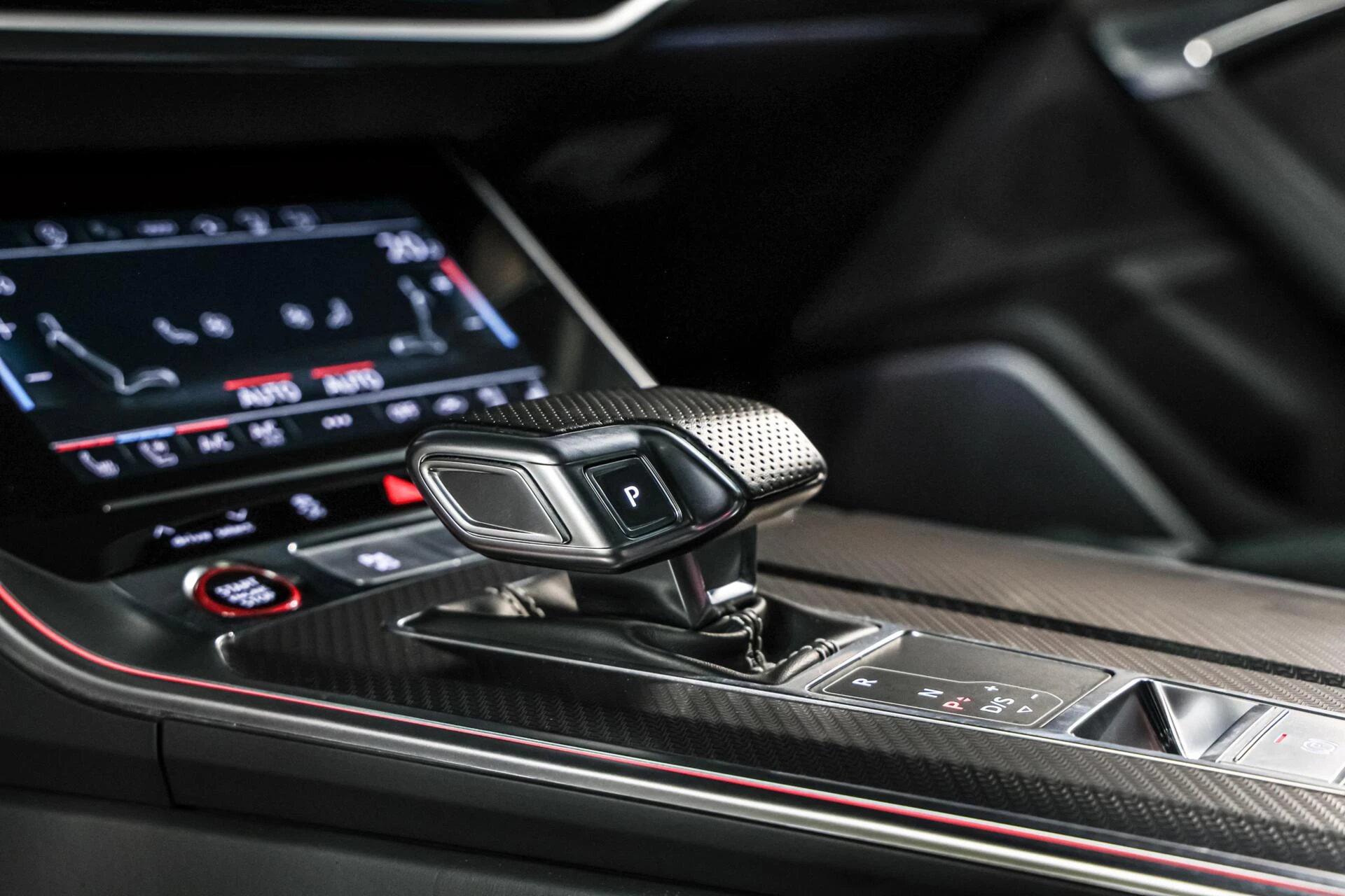 Hoofdafbeelding Audi RS6