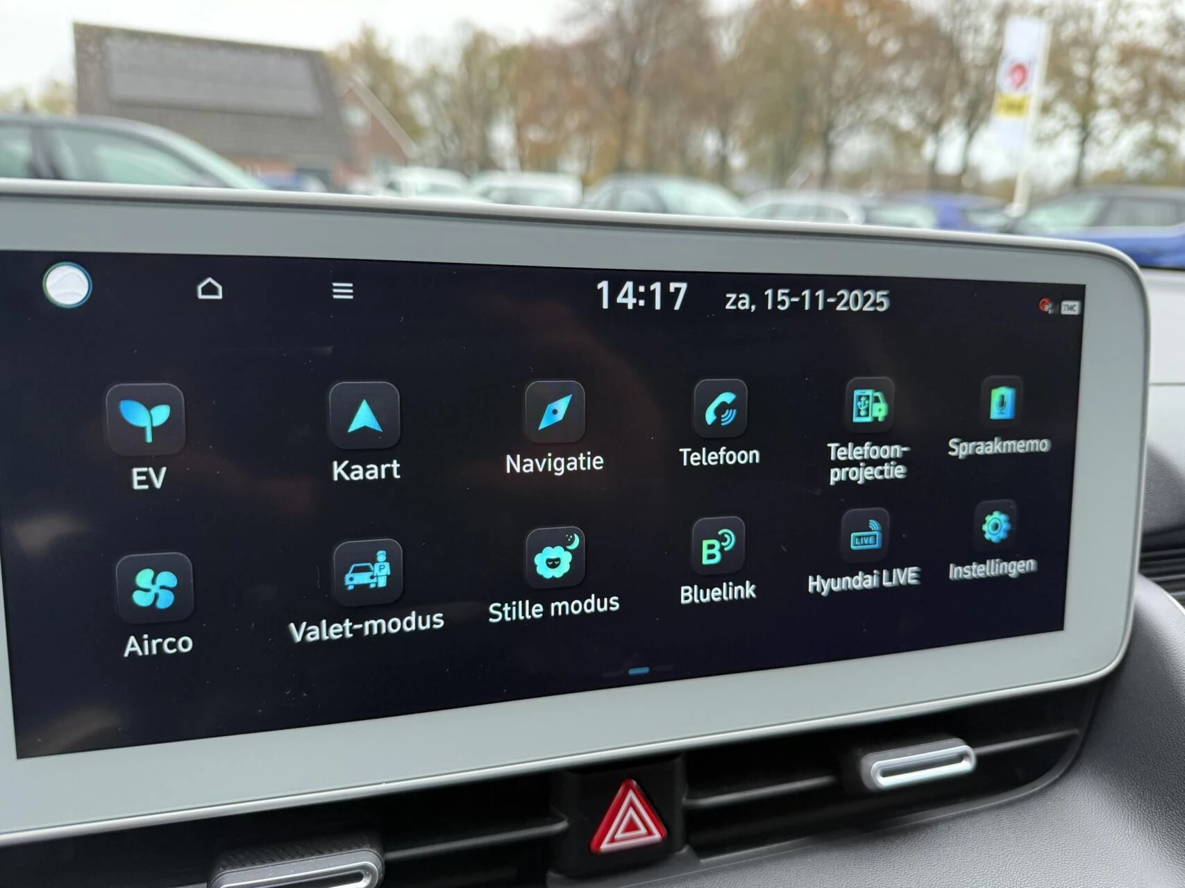 Hoofdafbeelding Hyundai IONIQ 5