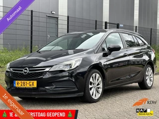 Opel Astra Sports Tourer 1.6 CDTI Online Ed Automaat 2018