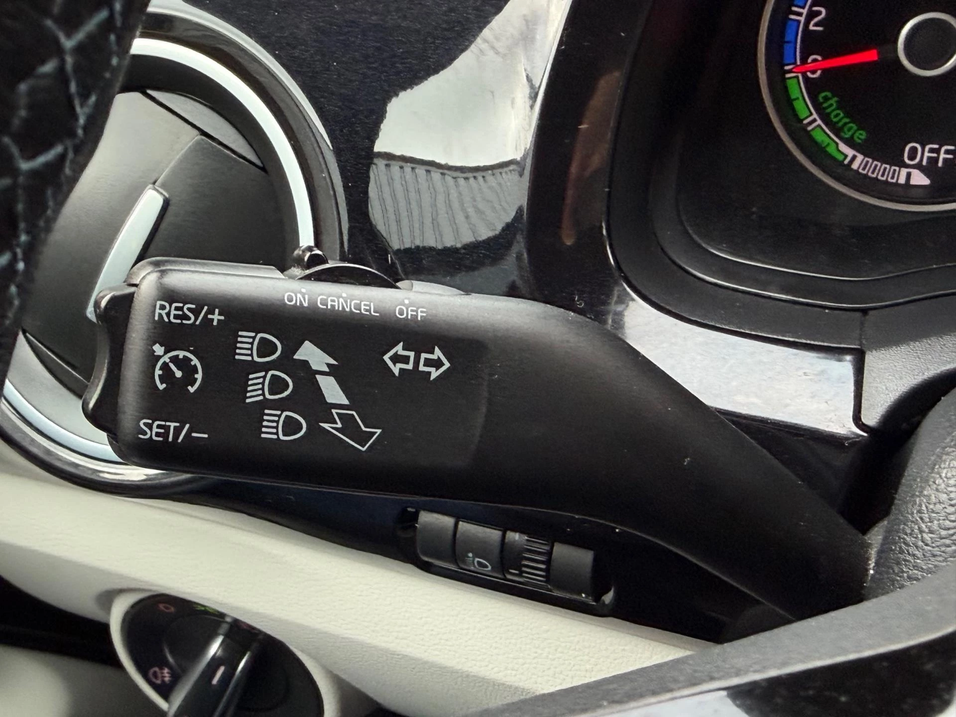 Hoofdafbeelding Volkswagen e-up!