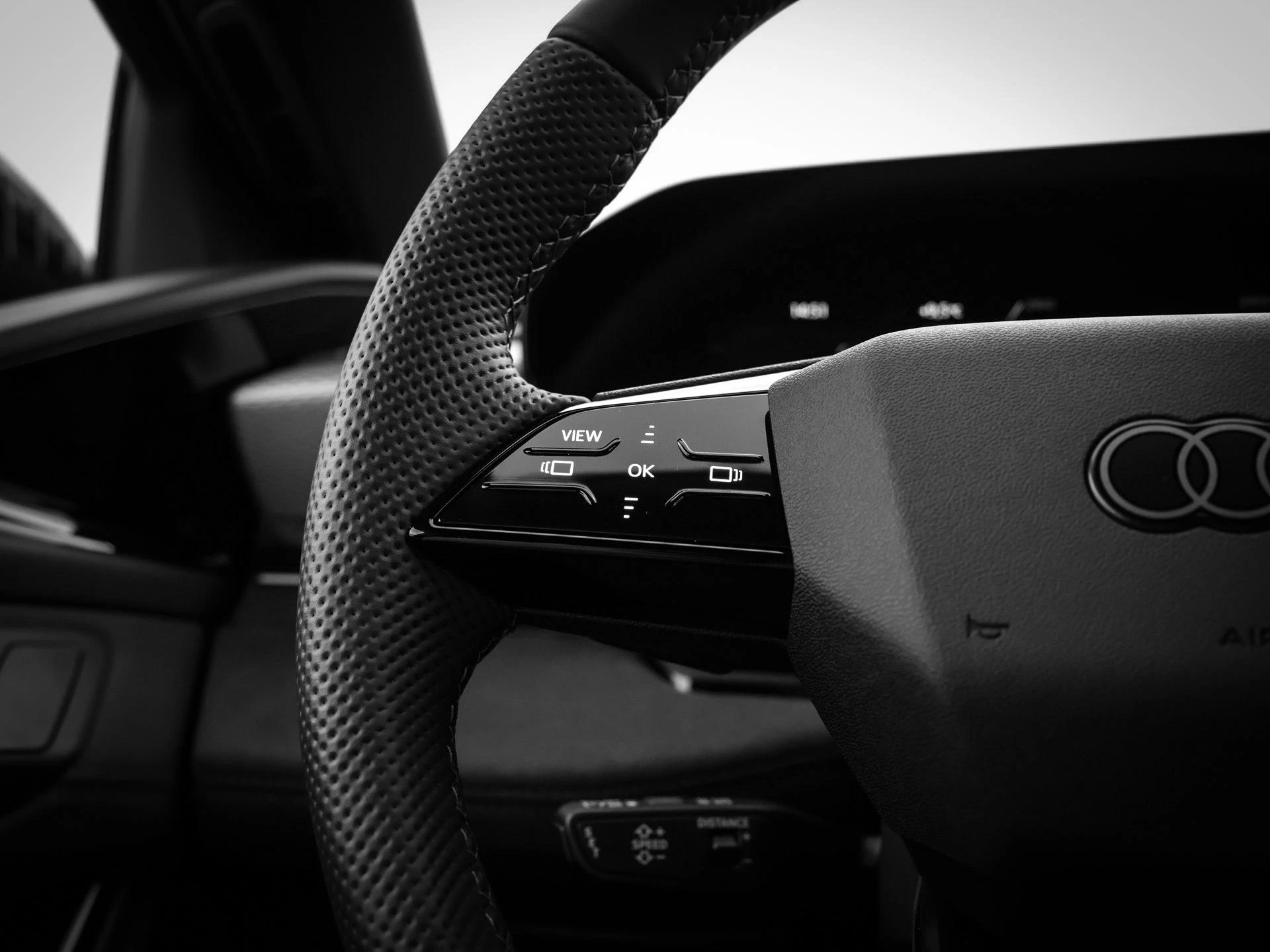 Hoofdafbeelding Audi A6 Sportback e-tron