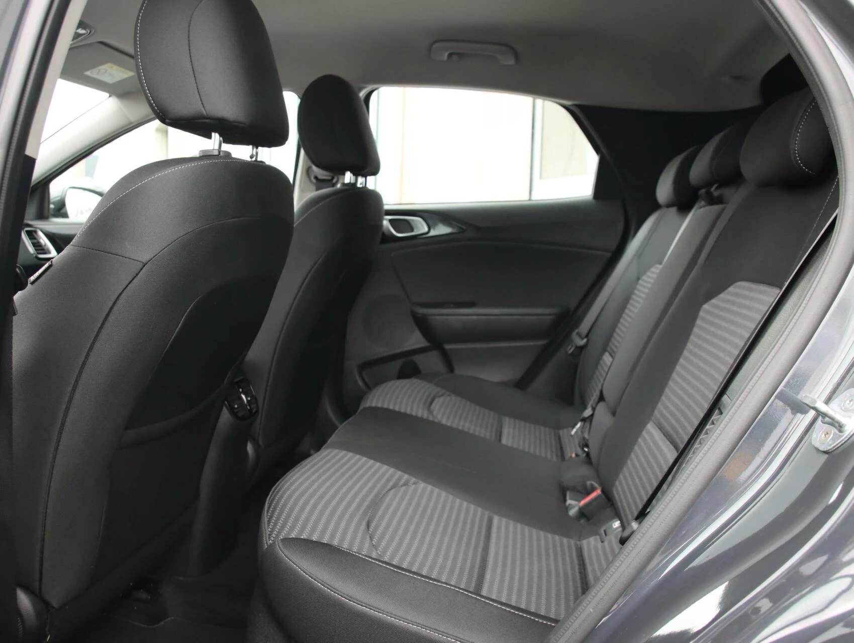 Hoofdafbeelding Kia XCeed