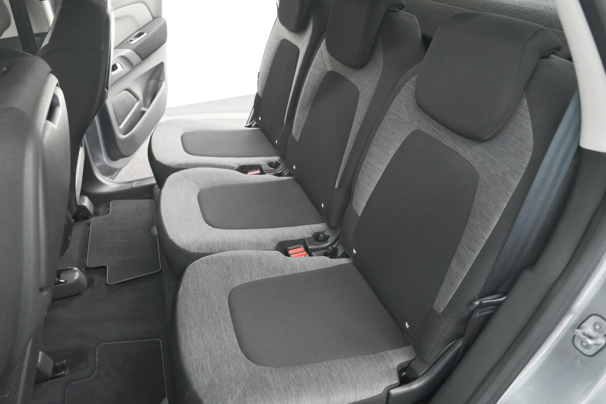 Hoofdafbeelding Citroën C4 Spacetourer