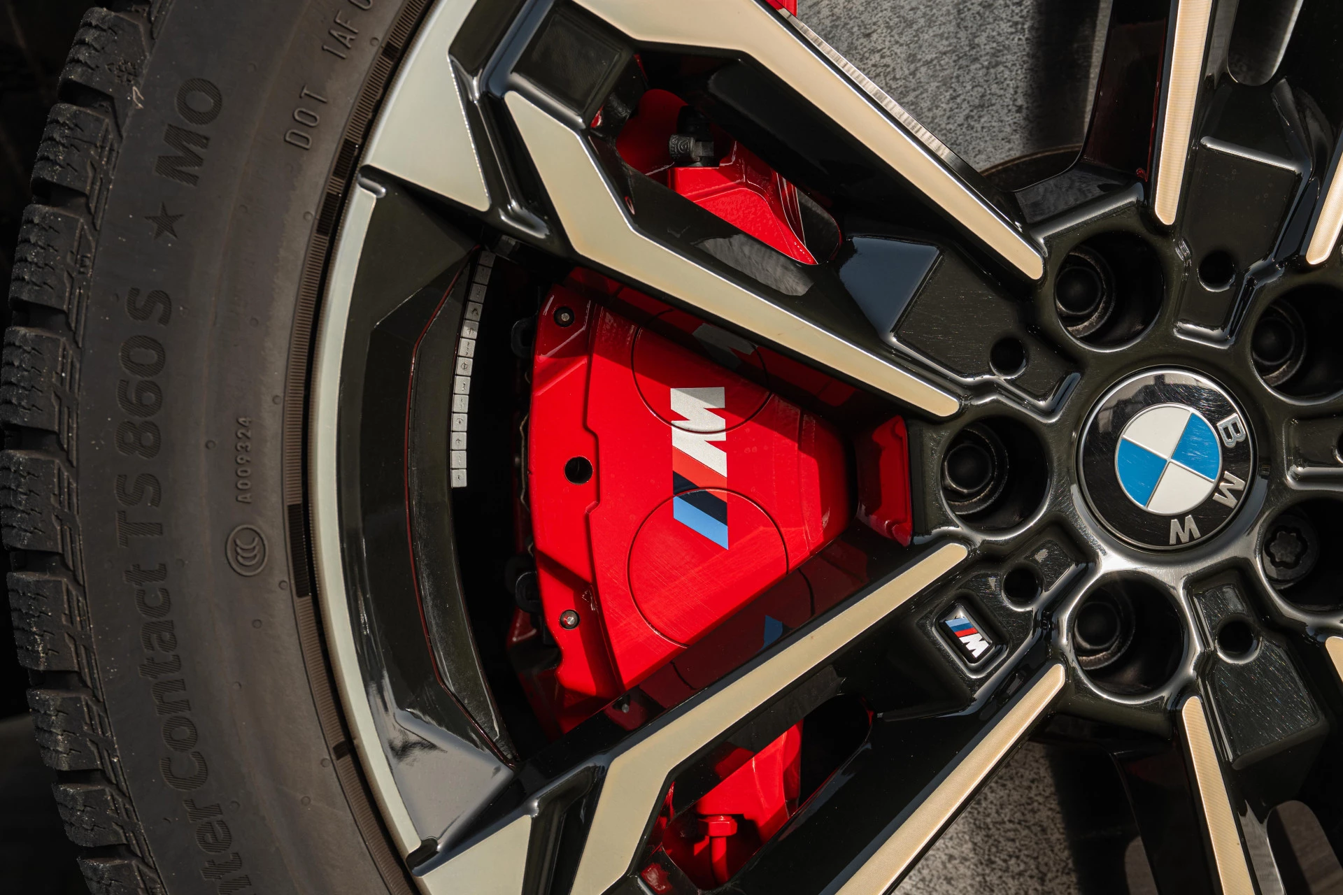 Hoofdafbeelding BMW iX2