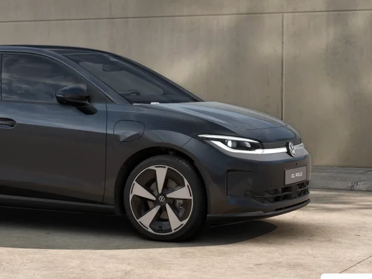 Hoofdafbeelding Volkswagen 