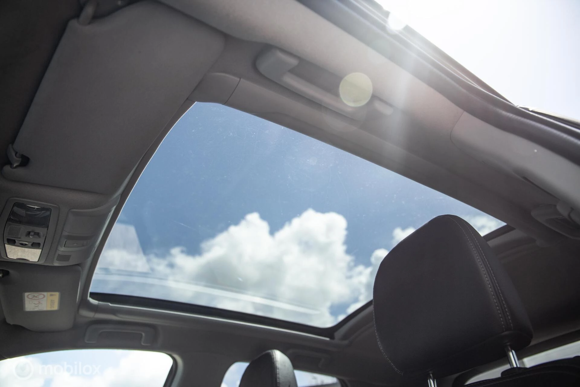 Hoofdafbeelding Mitsubishi ASX