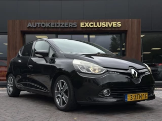 Renault Clio 0.9 TCe Expression Airco Cruise Control