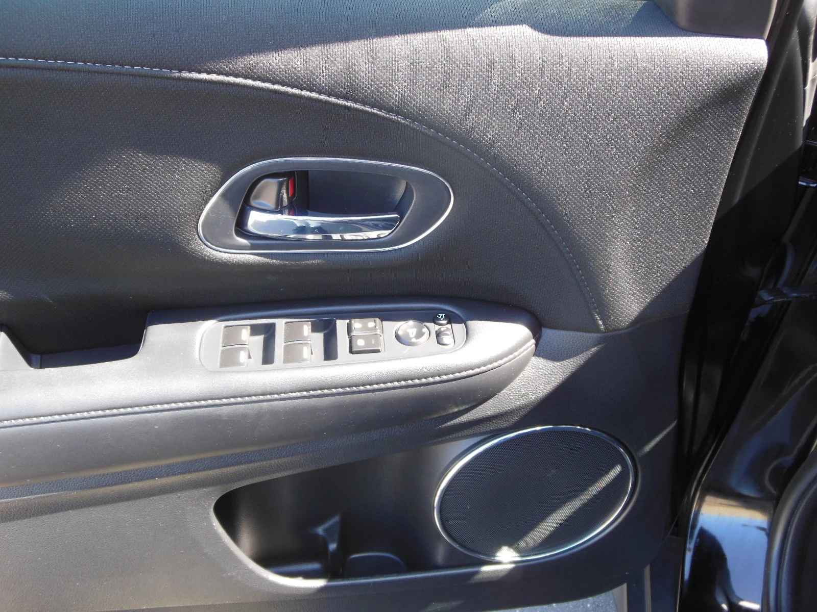 Hoofdafbeelding Honda HR-V