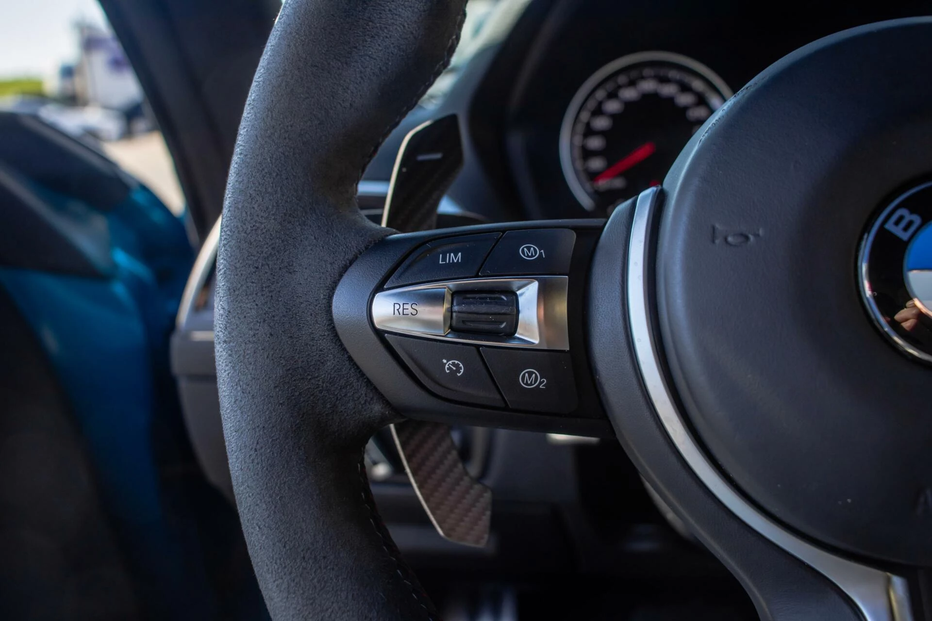 Hoofdafbeelding BMW M2