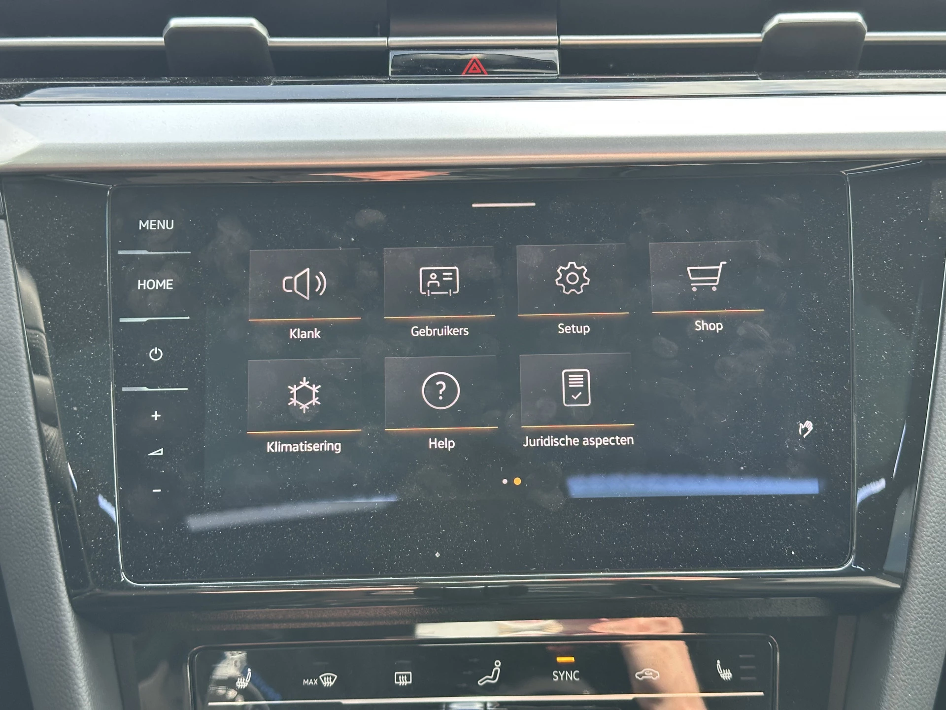 Hoofdafbeelding Volkswagen Arteon