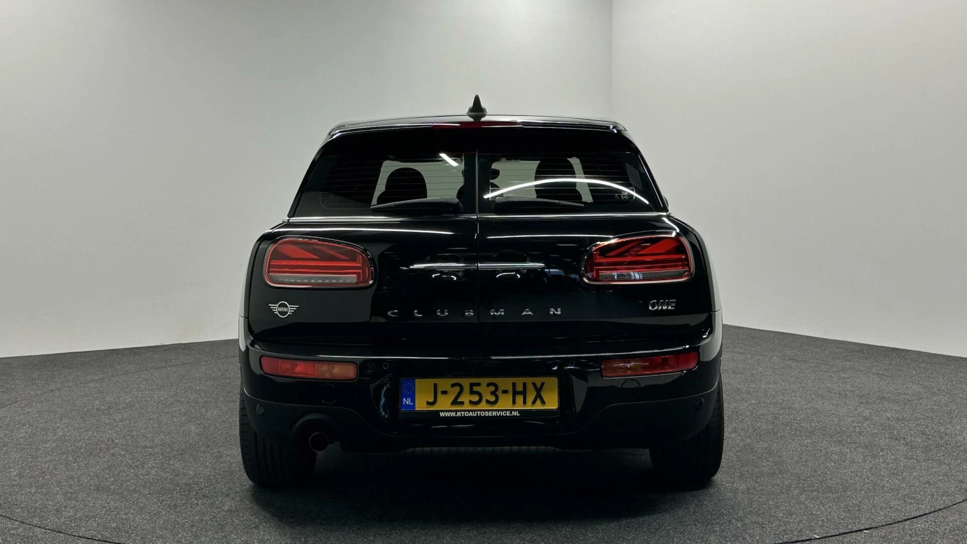Hoofdafbeelding MINI Clubman