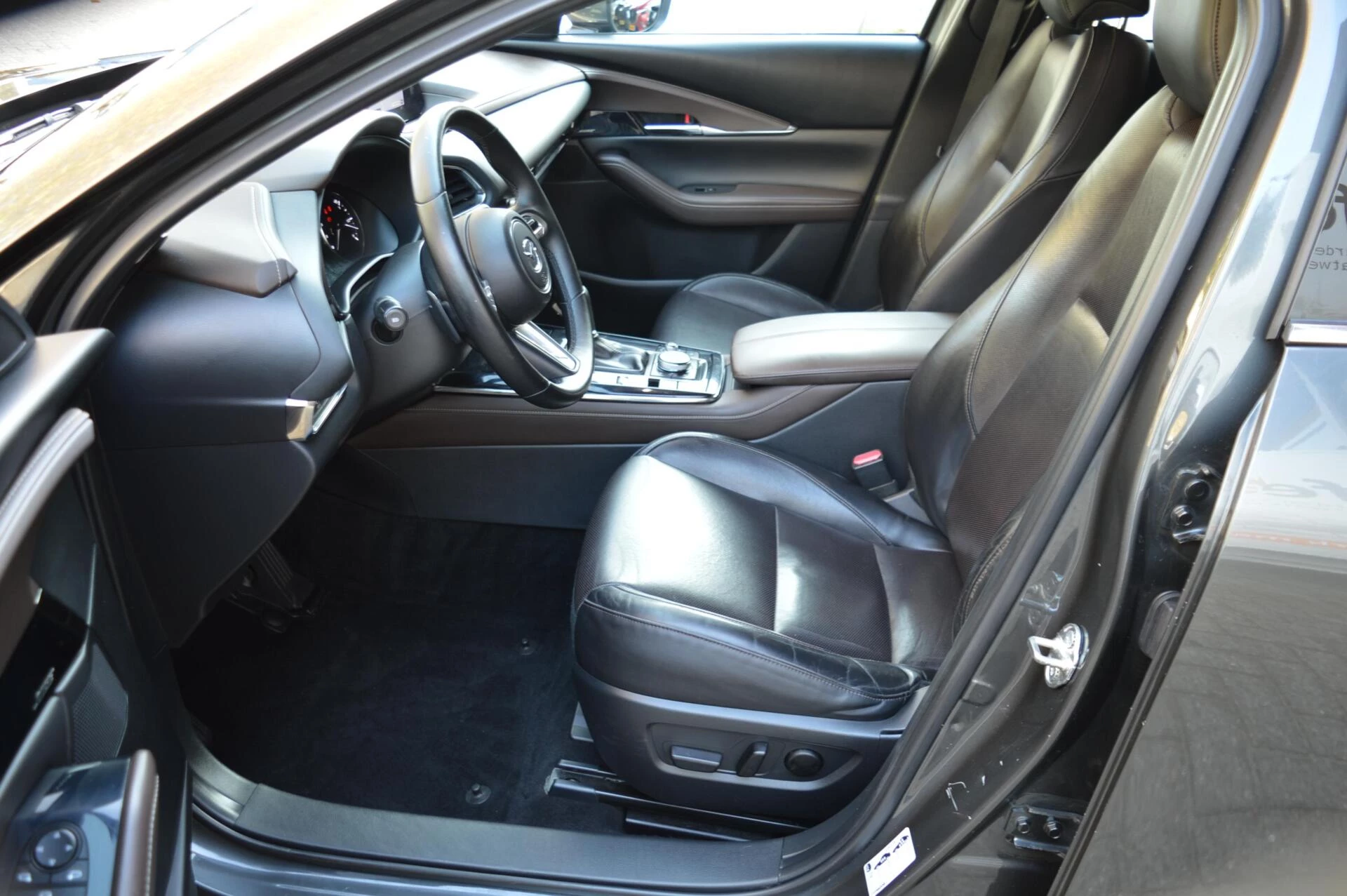 Hoofdafbeelding Mazda CX-30