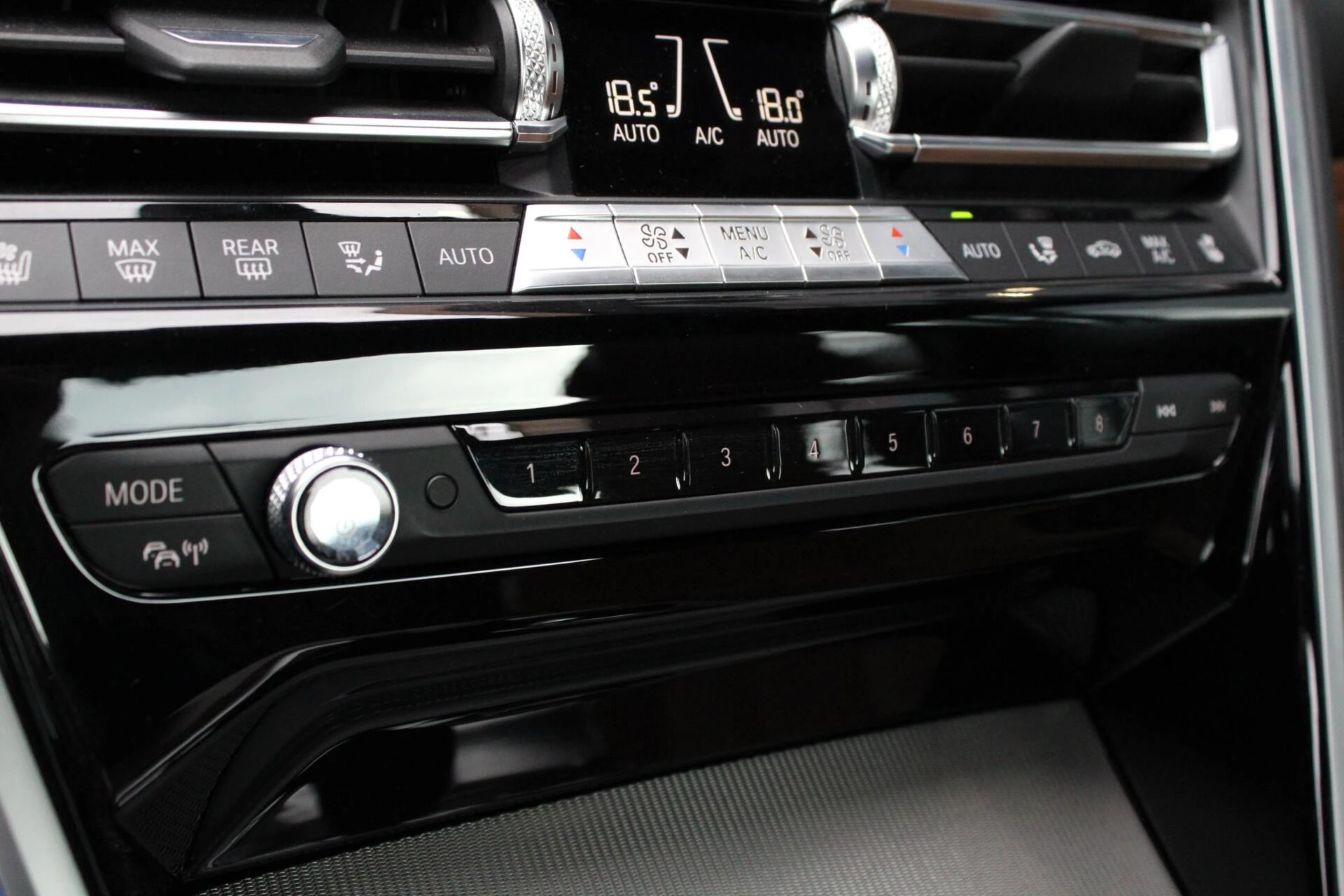 Hoofdafbeelding BMW 8 Serie