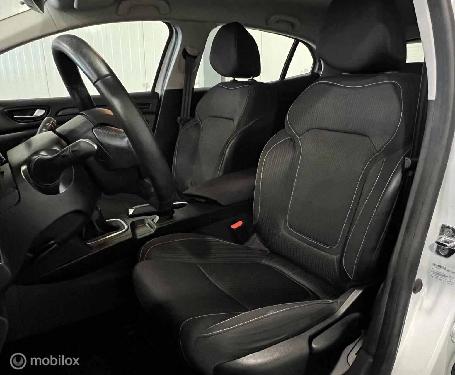 Hoofdafbeelding Renault Mégane