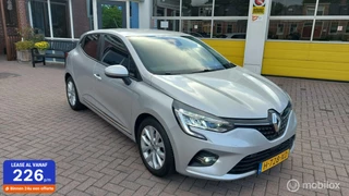 Renault Clio 1.0 TCe Bi-Fuel Zen