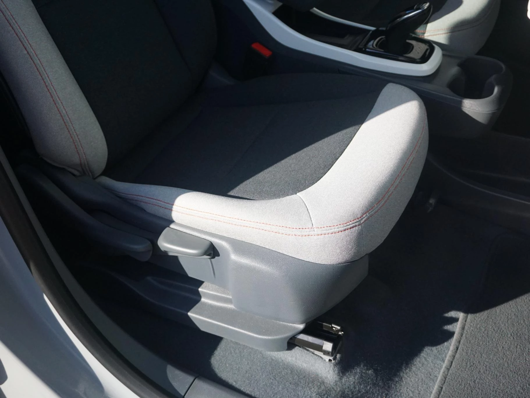 Hoofdafbeelding Opel Ampera-e