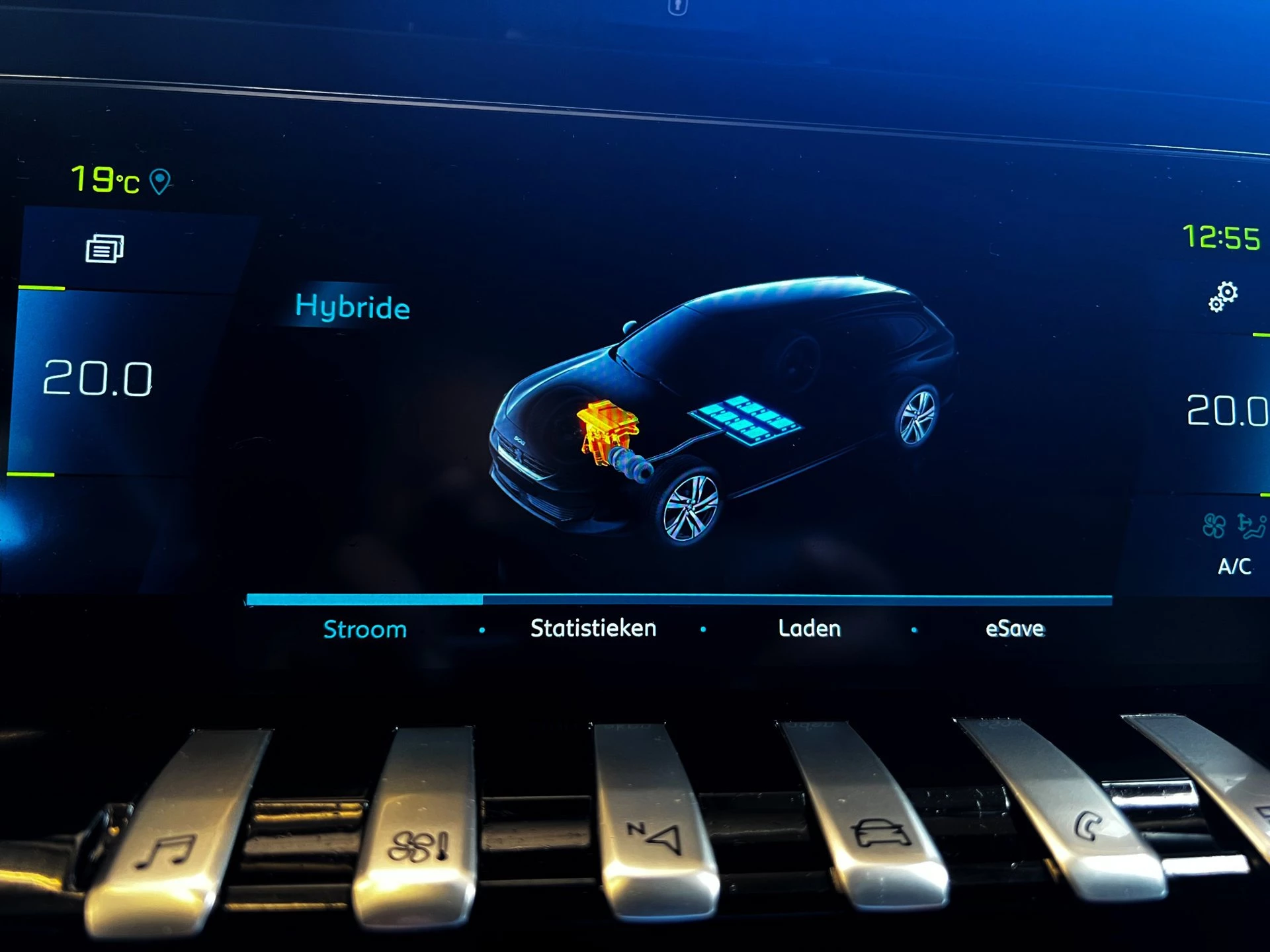 Hoofdafbeelding Peugeot 508