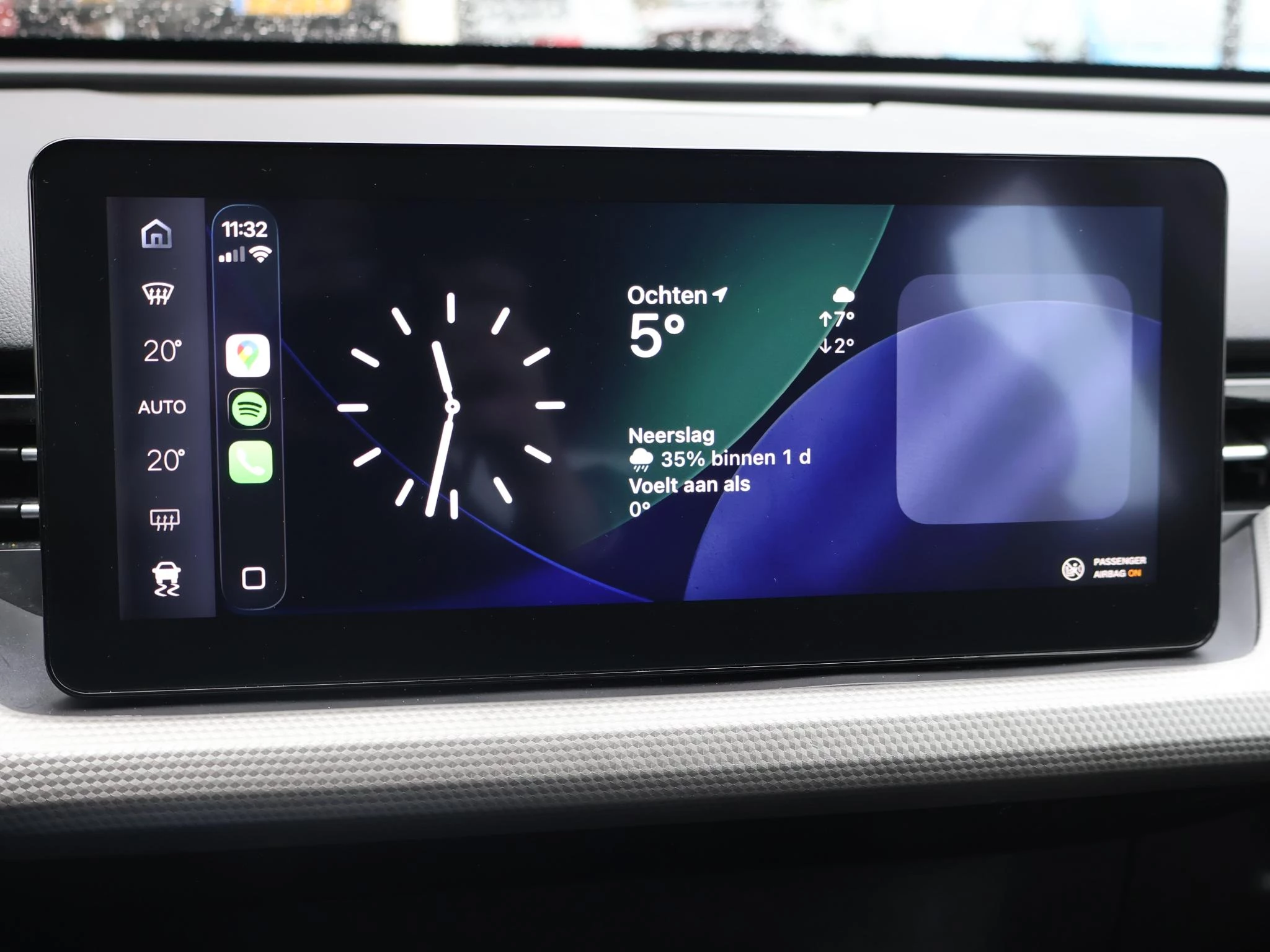 Hoofdafbeelding Aiways U5