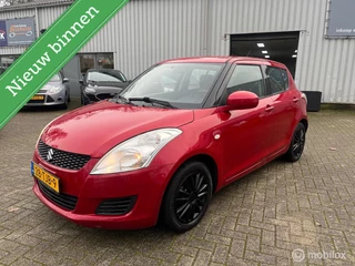 Suzuki Swift 1.2 Comfort EASSS