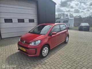 Volkswagen Up! 1.0