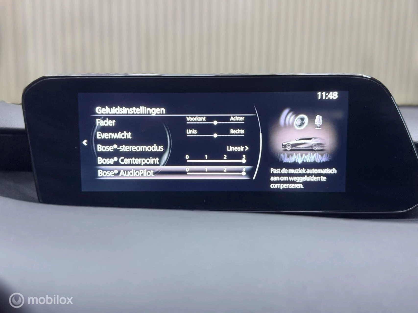 Hoofdafbeelding Mazda 3