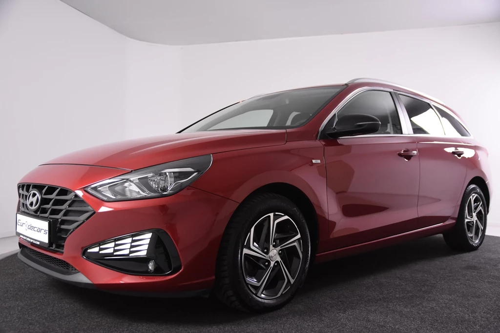 Hoofdafbeelding Hyundai i30