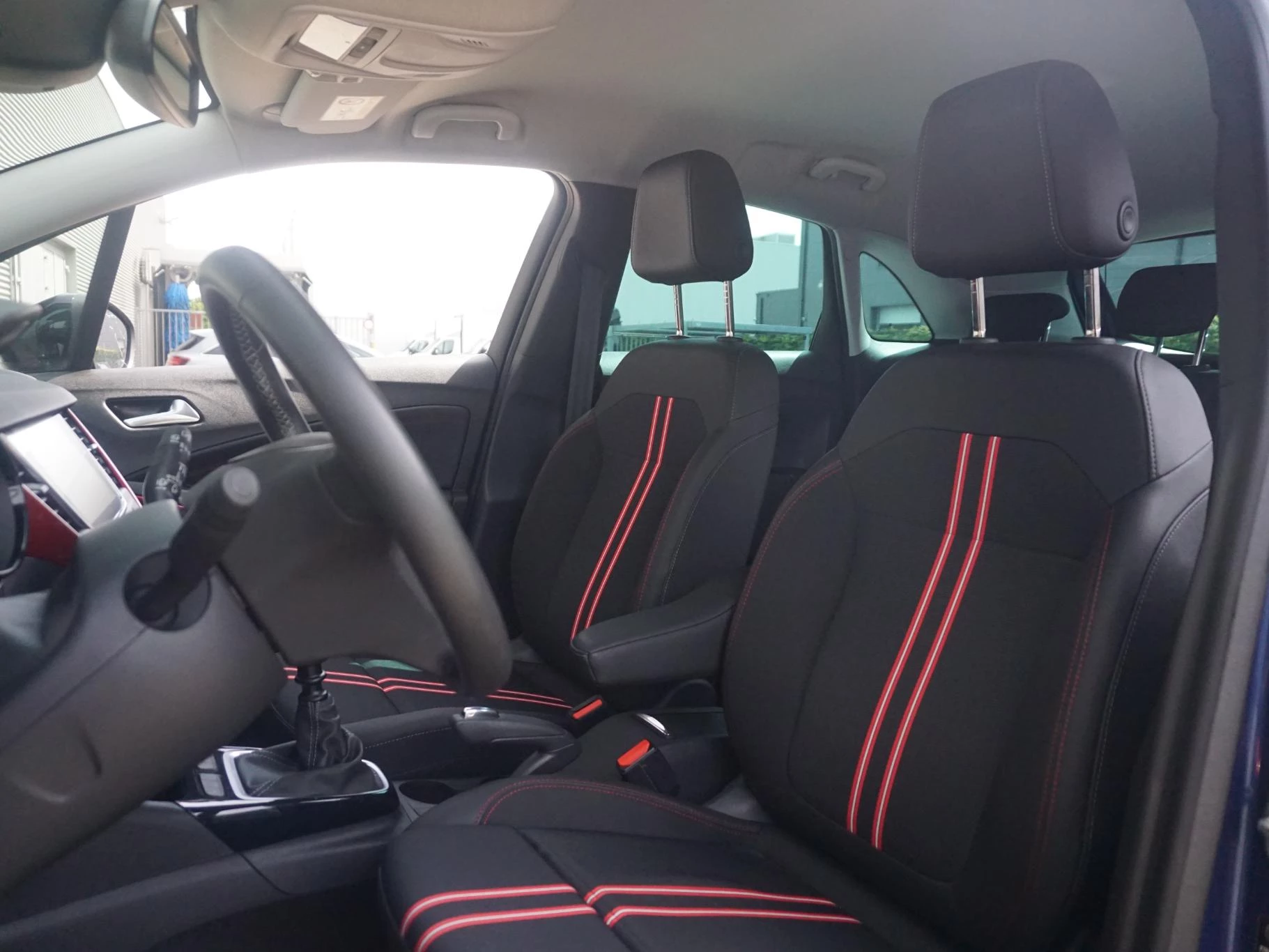 Hoofdafbeelding Opel Crossland