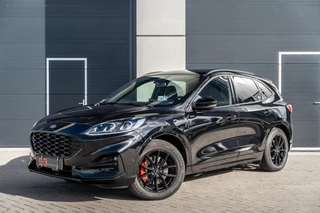 Ford Kuga 2.5 PHEV ST-Line X Head up|Cam|Stuurverw|Pano|VOL!