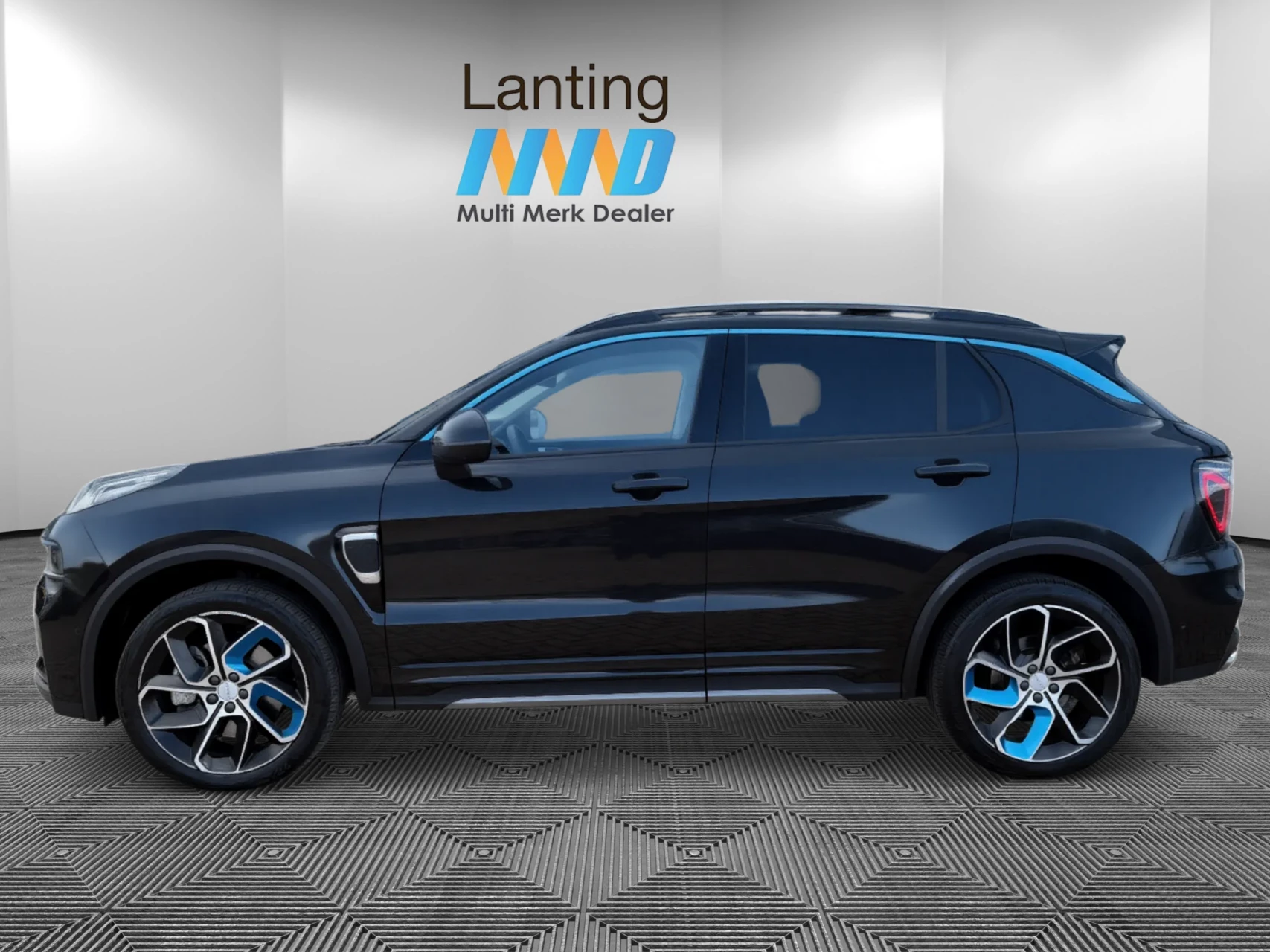 Hoofdafbeelding Lynk & Co 01