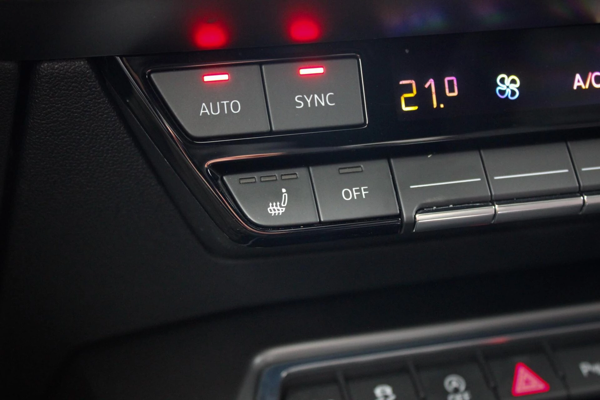 Hoofdafbeelding Audi S3