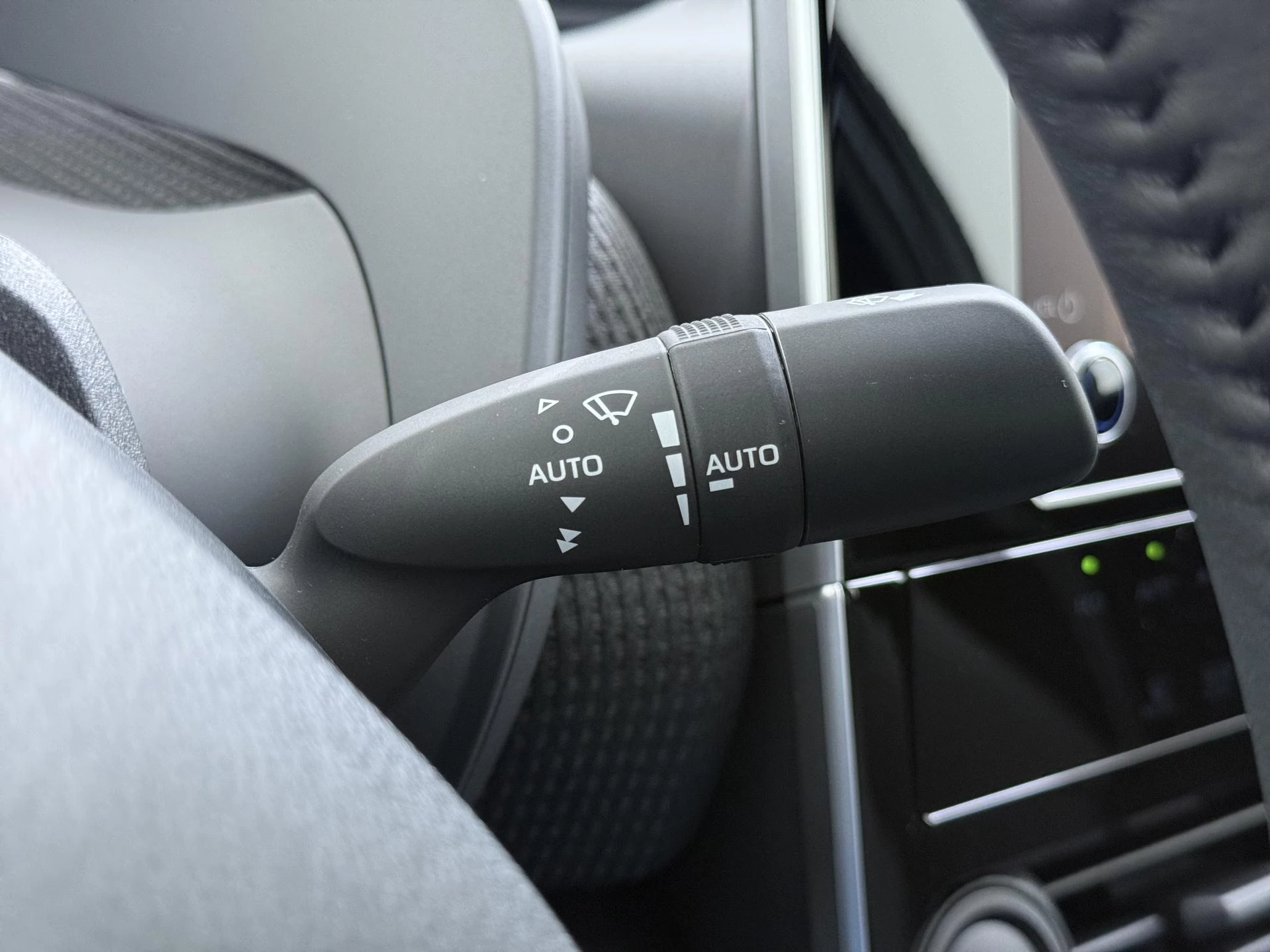 Hoofdafbeelding Toyota bZ4X