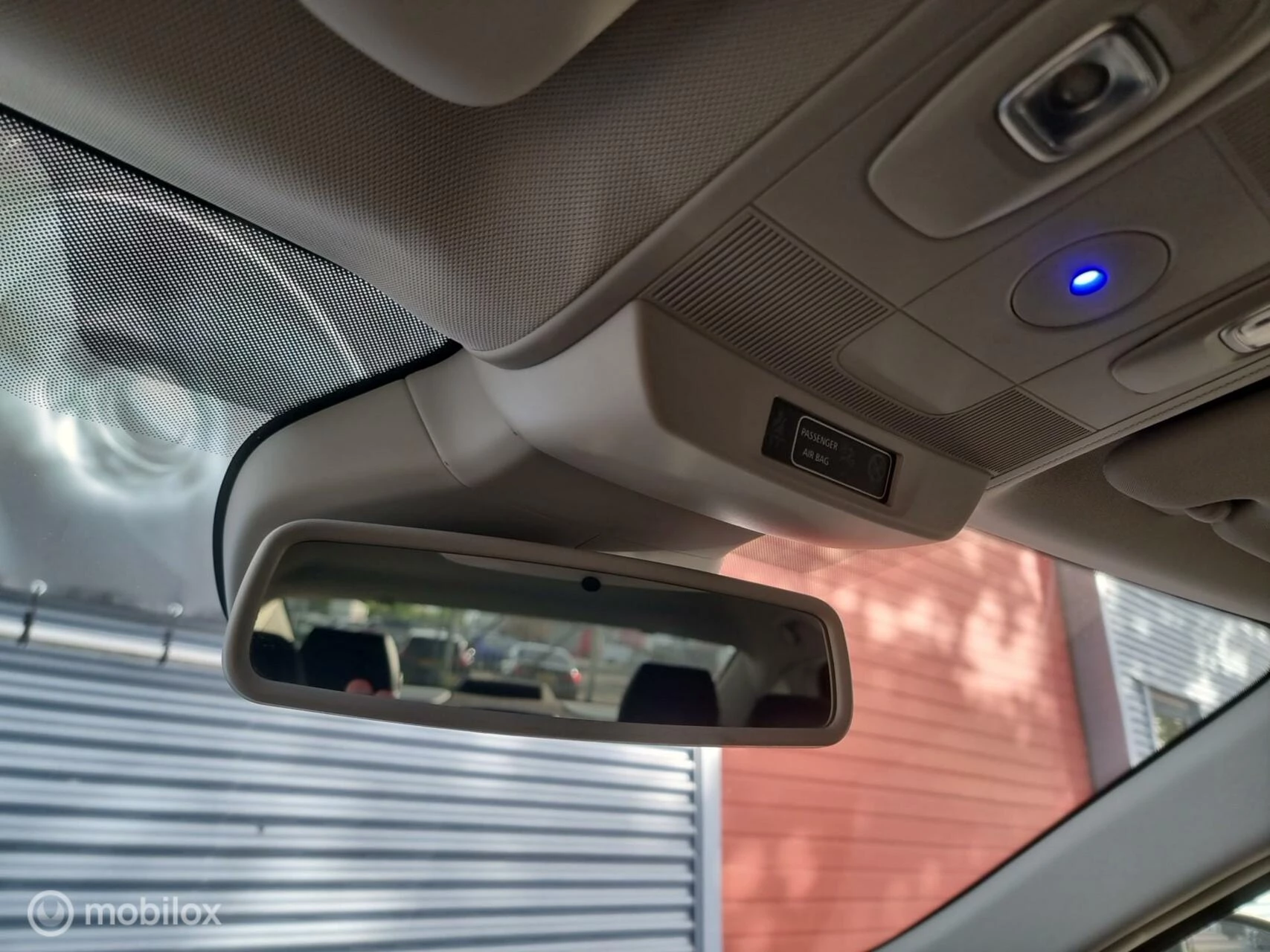 Hoofdafbeelding Renault Talisman