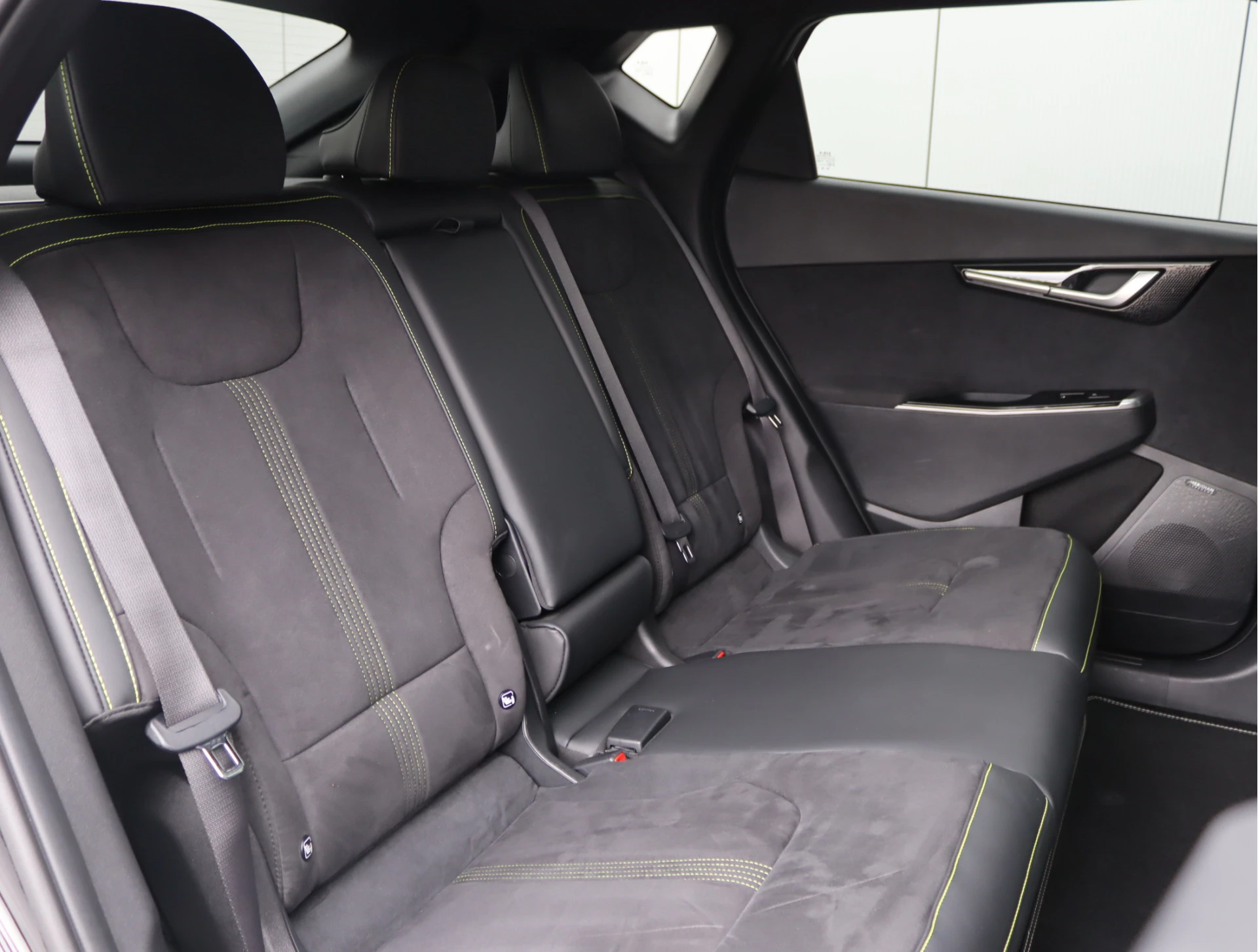 Hoofdafbeelding Kia EV6