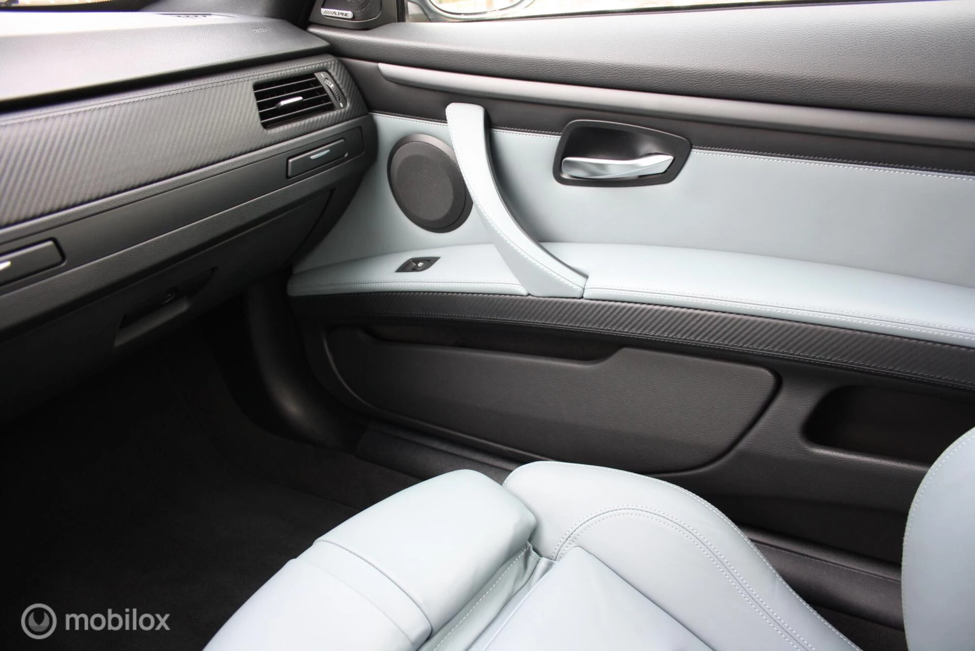 Hoofdafbeelding BMW M3