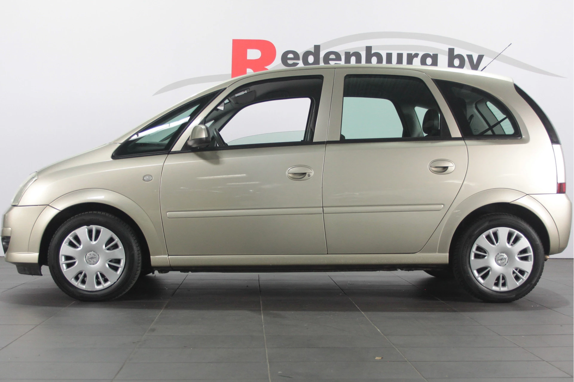 Hoofdafbeelding Opel Meriva