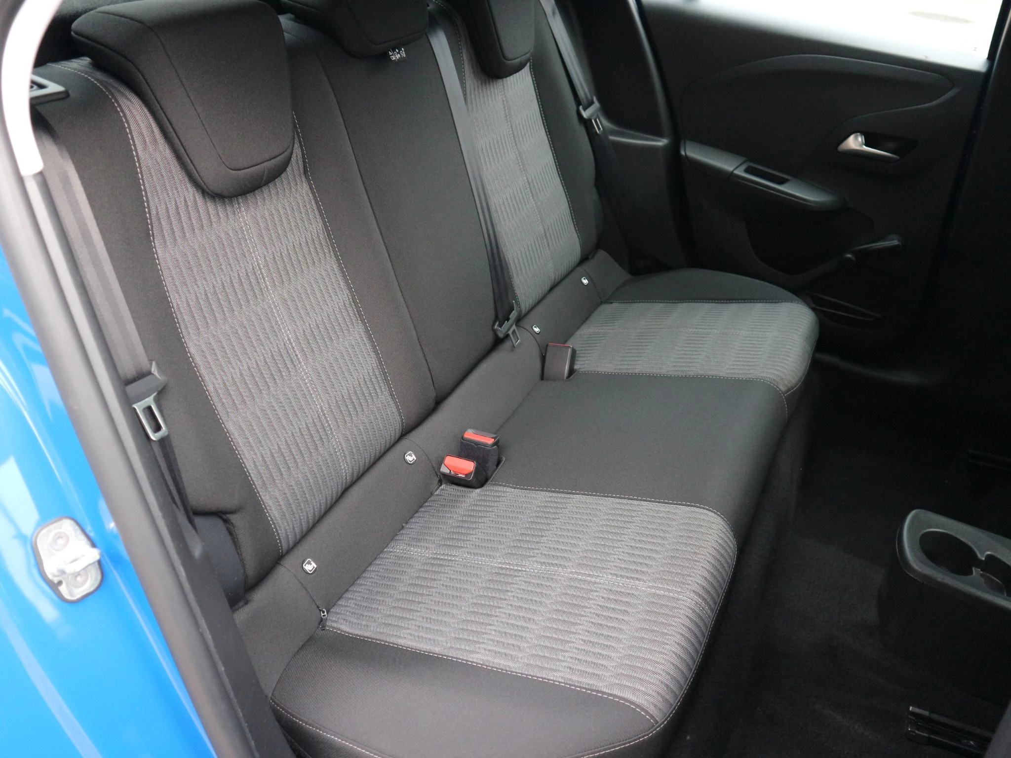 Hoofdafbeelding Opel Corsa-e