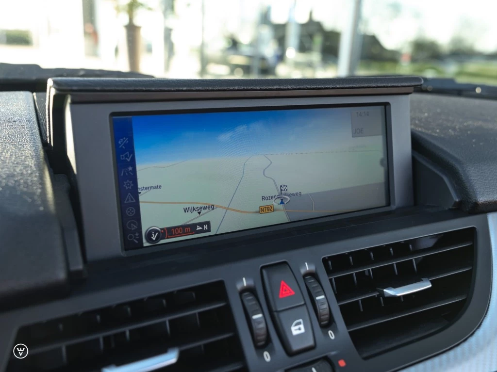 Hoofdafbeelding BMW Z4