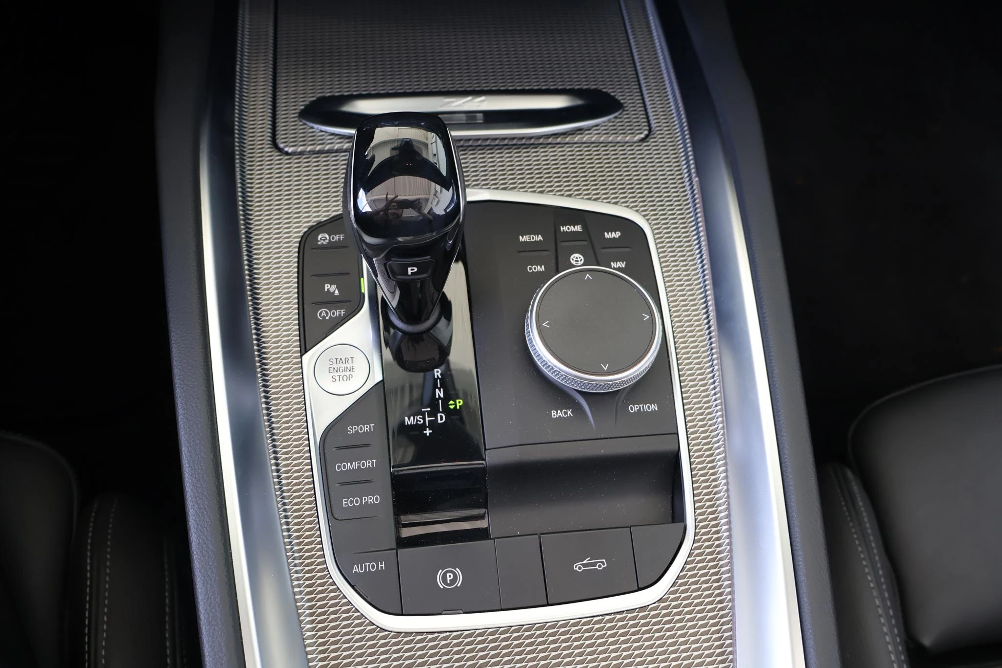 Hoofdafbeelding BMW Z4