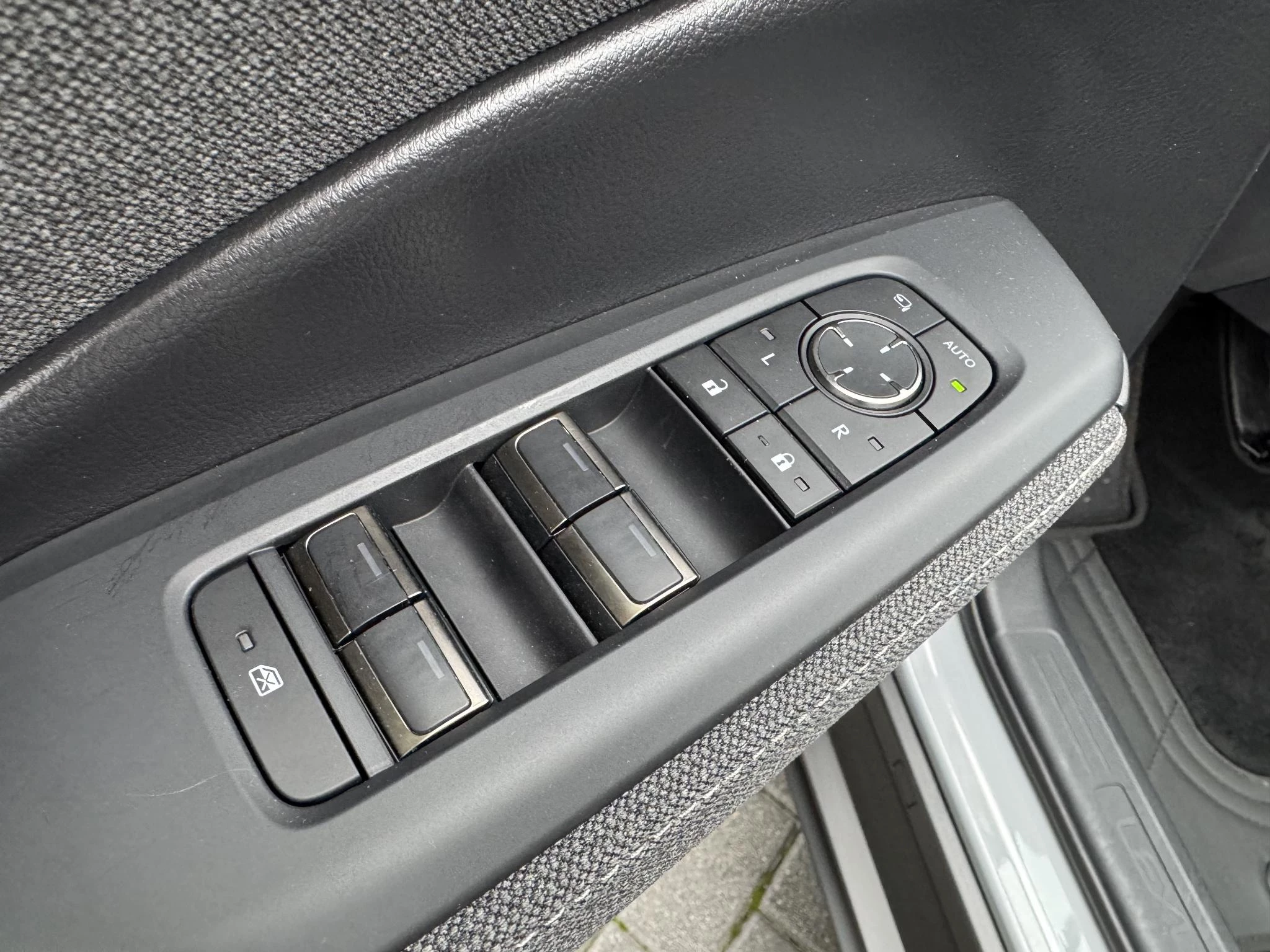 Hoofdafbeelding Lexus LBX