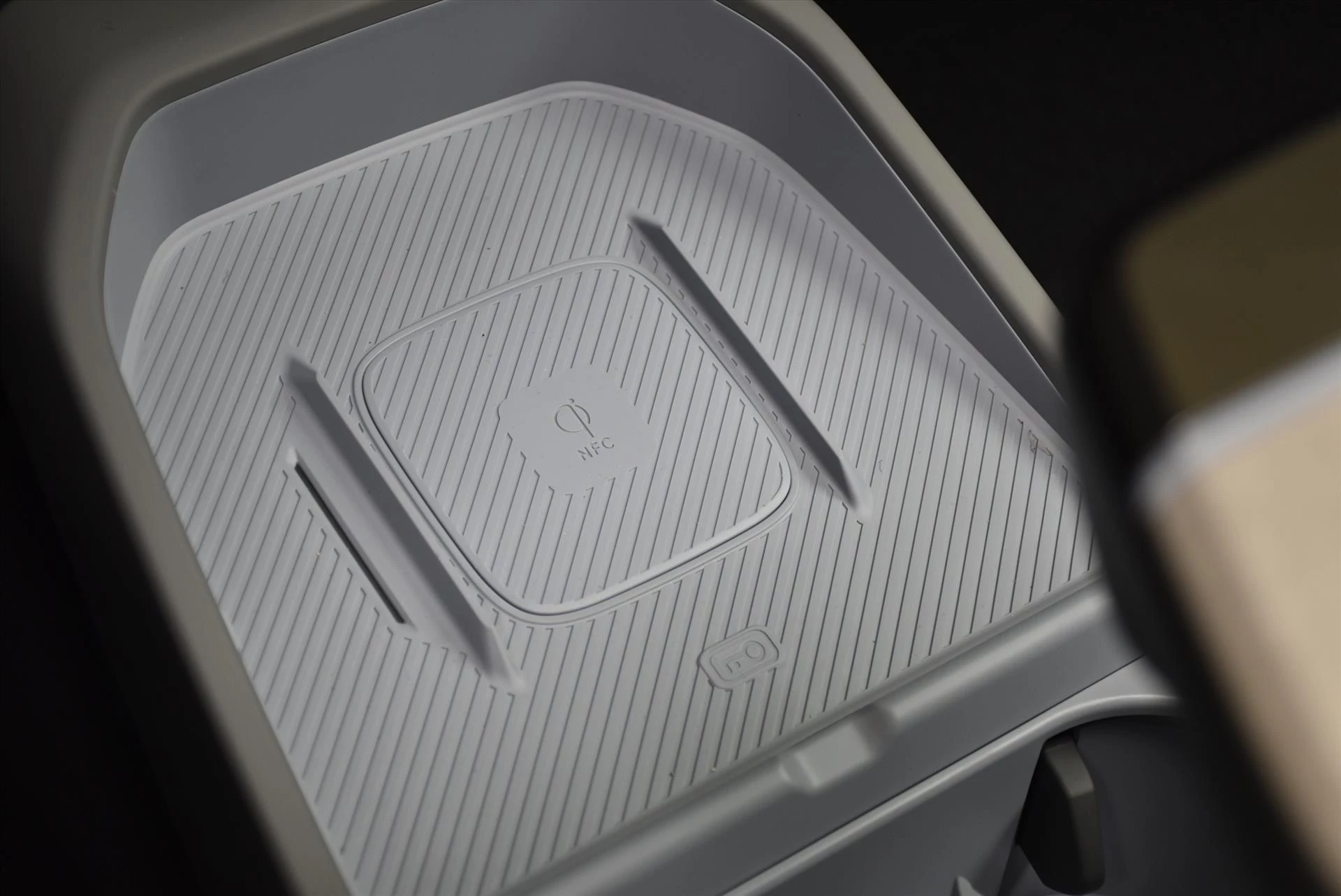 Hoofdafbeelding Kia EV3