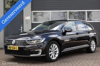 Volkswagen Passat Variant 1.4 TSI GTE Highline trekhaak DSG clima